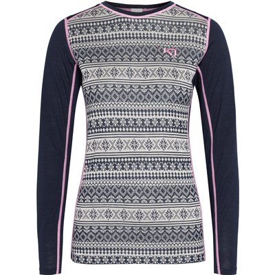 Kari Traa Damen Mina Longsleeve