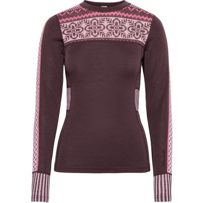 Kari Traa Damen Ines Longsleeve