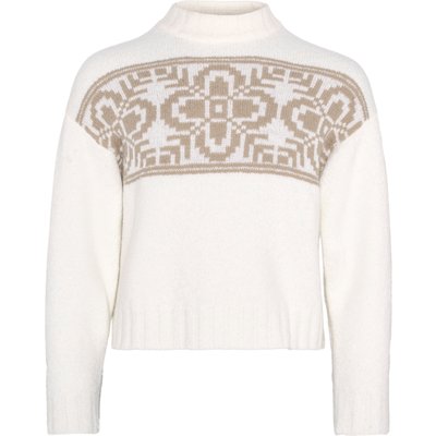Kari Traa Kinder Disa Knit Pullover