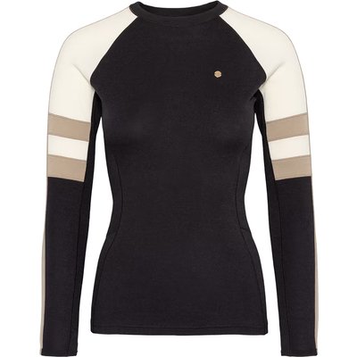 Johaug Damen Devotion Wool Longsleeve