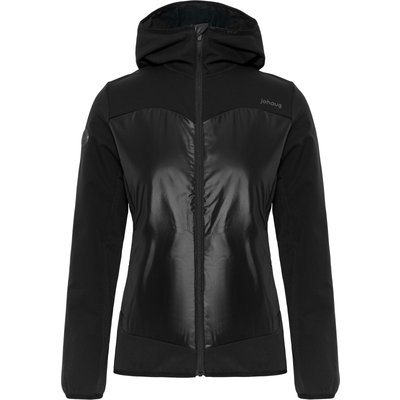 Johaug Damen Ignite Warm Jacke