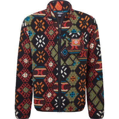 Sherpa Adventure Gear Herren Tarcho Printed Jacke
