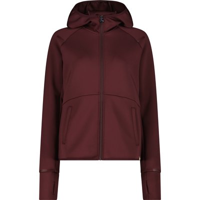 CMP Damen Hoodie Jacke