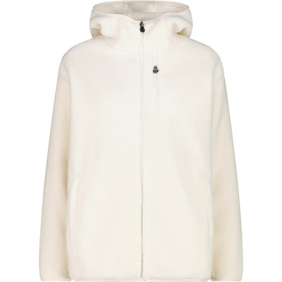 CMP Damen Athleisure Hoodie Jacke