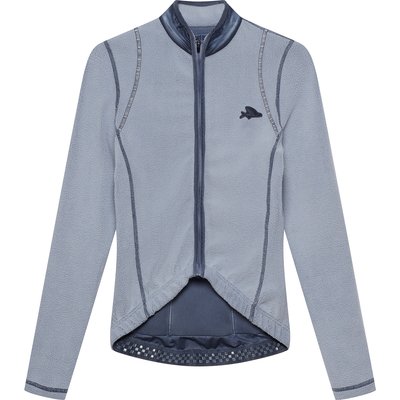 Café Du Cycliste Damen Emilie LS Trikot