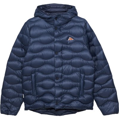 Café Du Cycliste Herren Mailys Thermal Jacke