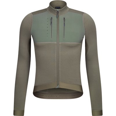 Isadore Herren Alternative Winter LS Trikot