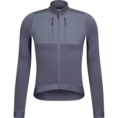 Isadore Herren Alternative Winter LS Trikot
