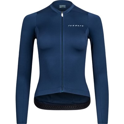 Isadore Damen Debut LS Trikot