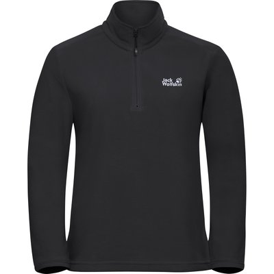 Jack Wolfskin Damen Taunus 100 Half Zip Pullover