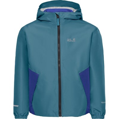 Jack Wolfskin Kinder Iceland 3in1 Jacke