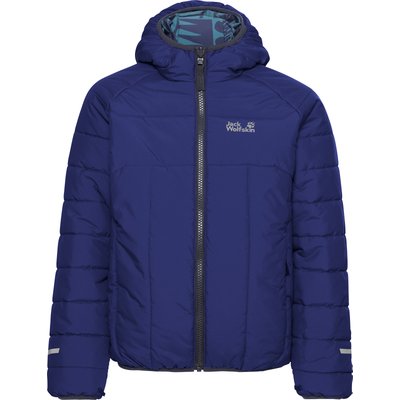 Jack Wolfskin Kinder Zenon Twist Hoodie Jacke
