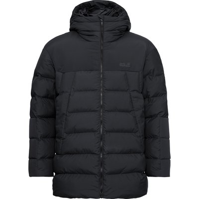 Jack Wolfskin Herren Icy Hollow Hoodie Jacke