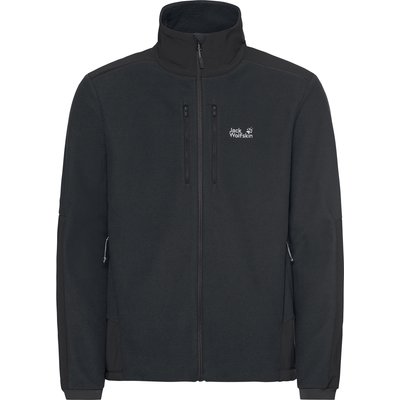 Jack Wolfskin Herren Cold Ridge Jacke