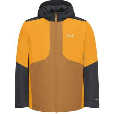 Jack Wolfskin Herren Stonetrail 2L Ins Jacke