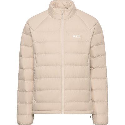 Jack Wolfskin Damen Wild Pass Down Jacke