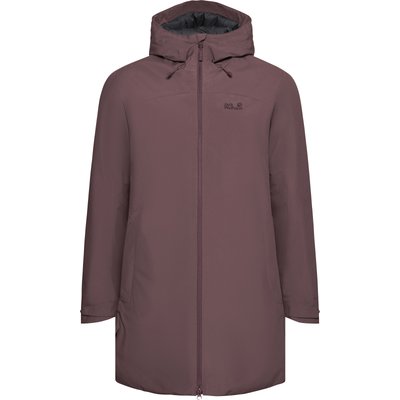 Jack Wolfskin Damen Heidelstein 2 Ins Mantel
