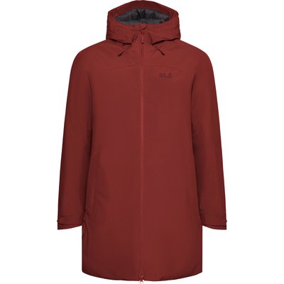 Jack Wolfskin Damen Heidelstein 2 Ins Mantel