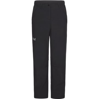 Jack Wolfskin Kinder Fourwinds Hose