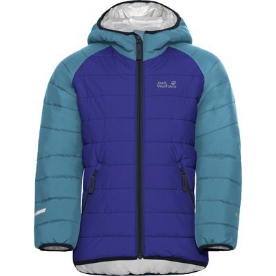 Jack Wolfskin Kinder Zenon Jacke