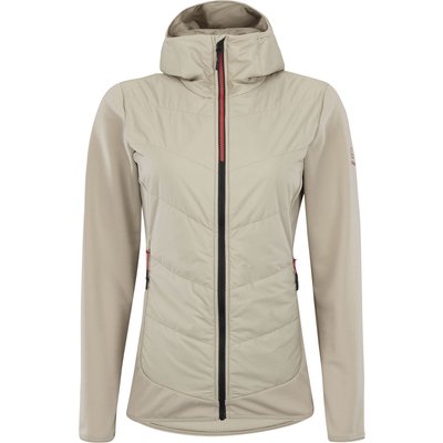 Löffler Damen Allegra Pl60 Hoodie Jacke