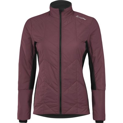 Löffler Damen Bike Pl60 Jacke