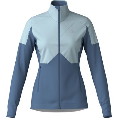 Löffler Damen Pro Breeze Jacke
