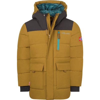 Trollkids Kinder Torsvag Parka