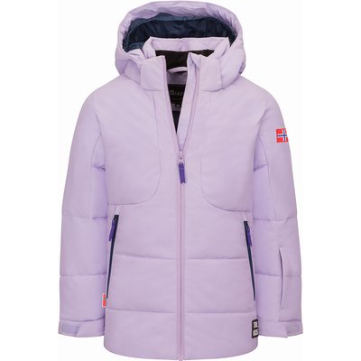 Trollkids Kinder Girls Rauland XT Jacke