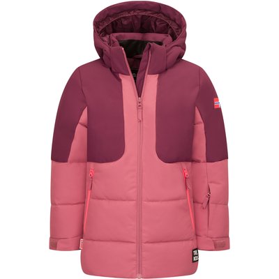 Trollkids Kinder Girls Rauland XT Jacke