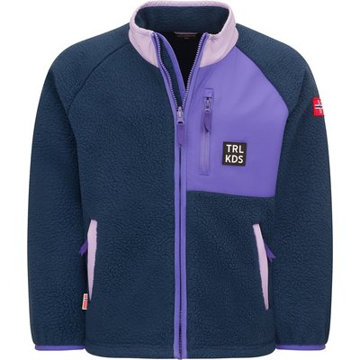 Trollkids Kinder Odda XT Jacke