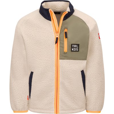 Trollkids Kinder Odda XT Jacke