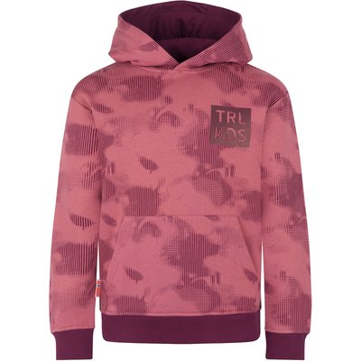 Trollkids Kinder Lifjell Hoodie