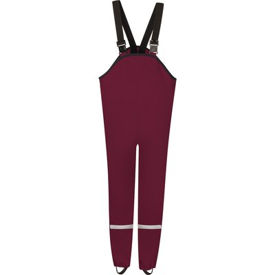 Trollkids Kinder Odda Winter Hose