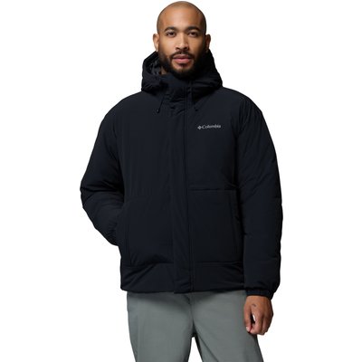 Columbia Herren Street Heights Insulated Jacke