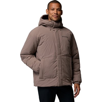 Columbia Herren Street Heights Insulated Jacke