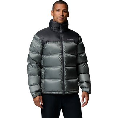 Columbia Herren Powder Keg Heat Seal Down Jacke
