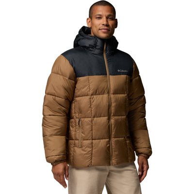 Columbia Herren Puffect IV Hoodie Jacke