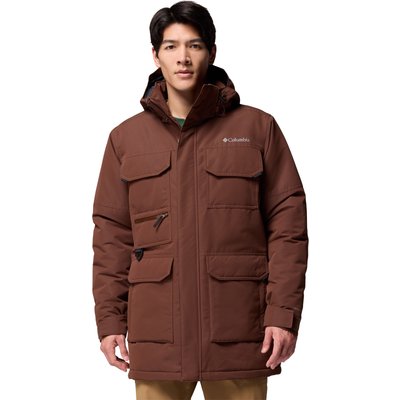 Columbia Herren Landroamer II Parka