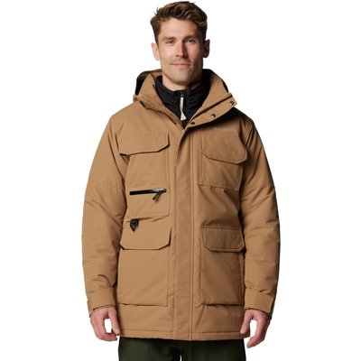 Columbia Herren Landroamer II Parka