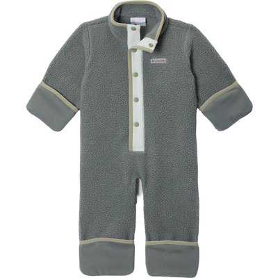 Columbia Kinder Helvetia Bunting Overall