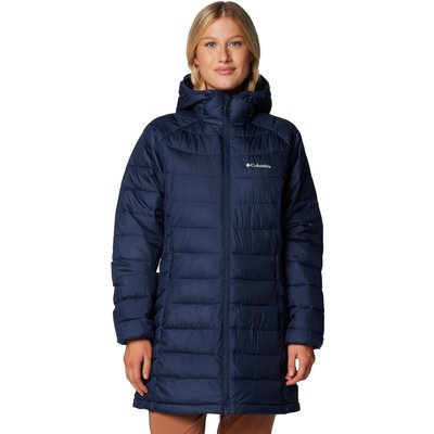 Columbia Damen Powder Lite II Mantel