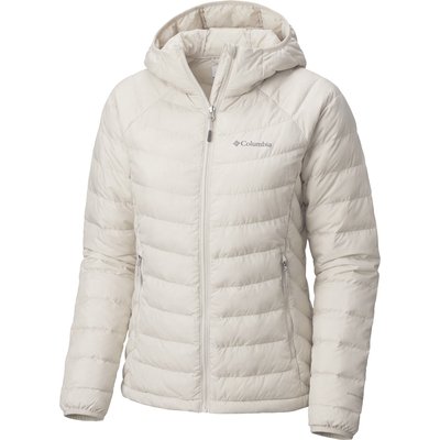 Columbia Damen Powder Lite II Hoodie Jacke