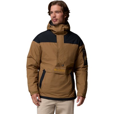 Columbia Herren Challenger II Insulated Anorak