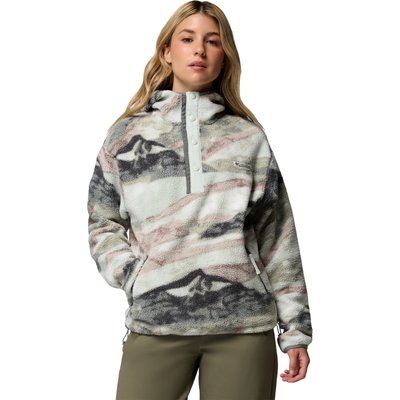 Columbia Damen Helvetia II Printed Hoodie