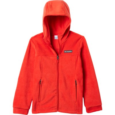 Columbia Kinder Steens II Fleece Hoodie Jacke