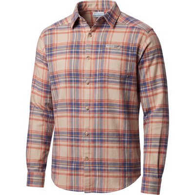 Columbia Herren Cornell Woods Flannel Hemd