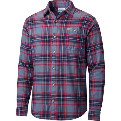 Columbia Herren Cornell Woods Flannel Hemd