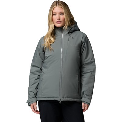 Columbia Damen Trailborne Insulated Jacke
