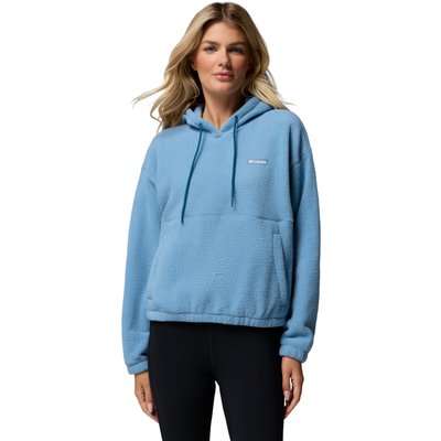 Columbia Damen Timber Meadow MTR Fleece Hoodie